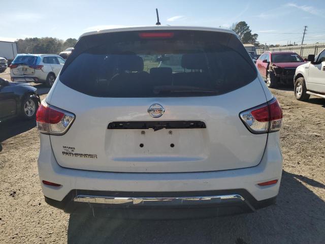 Photo 6 from auction – 2015 NISSAN PATHFINDER with VIN 5N1AR2MN2FC617981