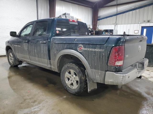 Photo 2 from auction – 2011 DODGE RAM 1500 with VIN 1D7RV1CT1BS540068