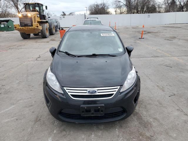 Photo 5 from auction – 2013 FORD FIESTA SE with VIN 3FADP4BJ3DM162109