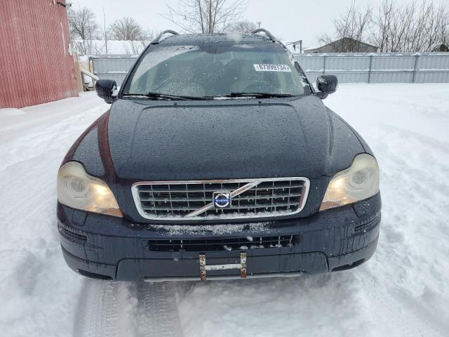 Photo 5 from auction – 2010 VOLVO XC90 3.2 with VIN YV4982CZ6A1543903