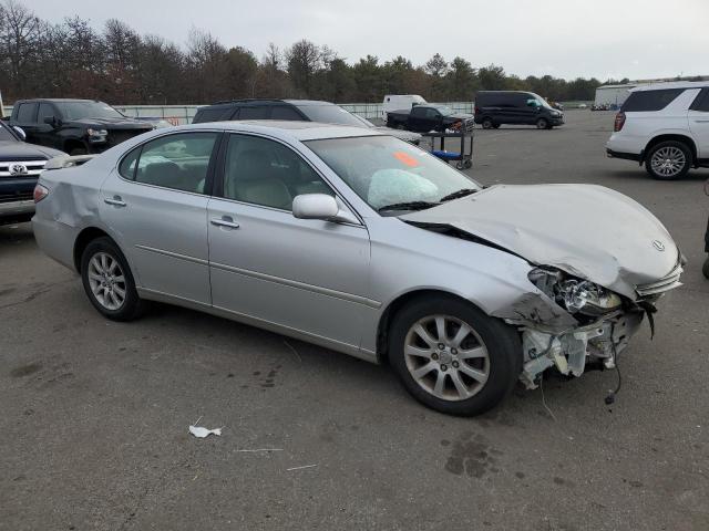 Photo 4 from auction – 2002 LEXUS ES 300 with VIN JTHBF30G120044872