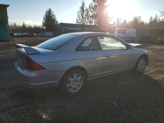 Photo 3 from auction – 2002 HONDA CIVIC EX with VIN 1HGEM22972L012280