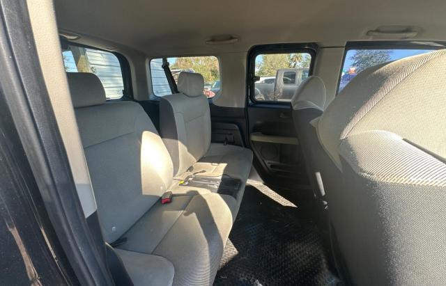 Photo 6 from auction – 2007 HONDA ELEMENT EX with VIN 5J6YH18747L008835