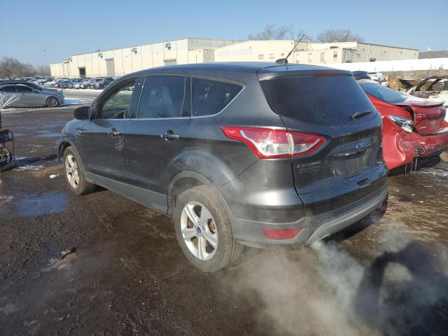 Photo 2 from auction – 2016 FORD ESCAPE SE with VIN 1FMCU9GX0GUA57208