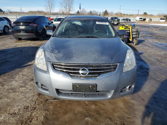 Photo 5 from auction – 2010 NISSAN ALTIMA BAS with VIN 1N4AL2AP1AN539076