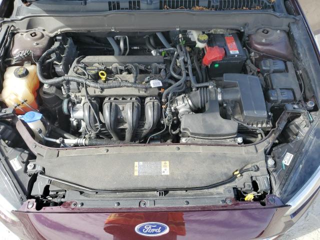 Photo 11 from auction – 2013 FORD FUSION SE with VIN 3FA6P0H74DR338228