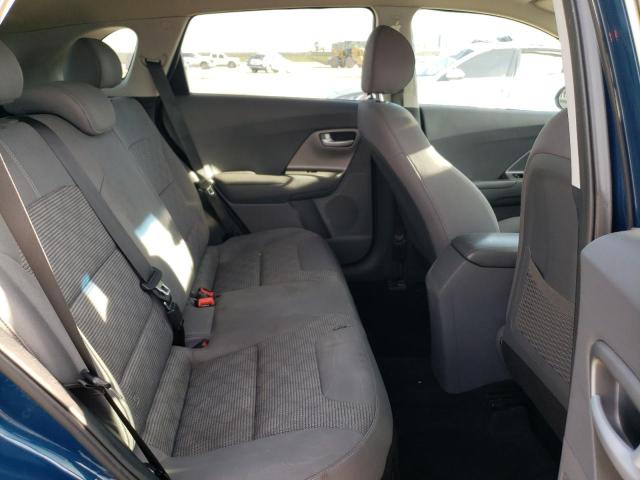 Photo 10 from auction – 2020 KIA NIRO LX with VIN KNDCB3LC8L5361711