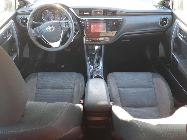Photo 8 from auction – 2019 TOYOTA COROLLA L with VIN 2T1BURHE0KC142651