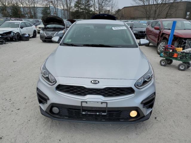 Photo 5 from auction – 2021 KIA FORTE FE with VIN 3KPF24AD8ME300122