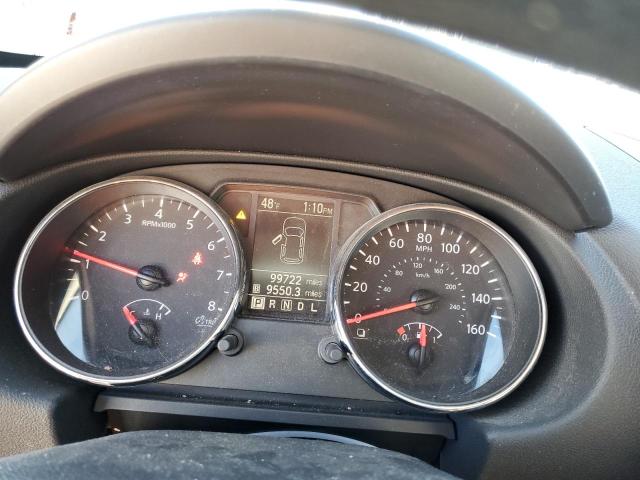 Photo 9 from auction – 2012 NISSAN ROGUE S with VIN JN8AS5MT3CW285265