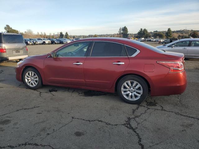 Photo 2 from auction – 2014 NISSAN ALTIMA 2.5 with VIN 1N4AL3AP8EC143458
