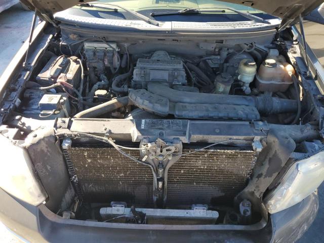 صورة رقم 11 من المزاد - 2008 FORD F150 مع VIN 1FTPX12V98FB02575