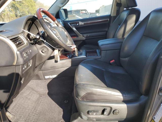 Photo 7 from auction – 2017 LEXUS GX 460 PRE with VIN JTJJM7FX2H5162116