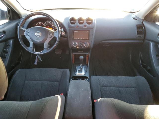 Photo 8 from auction – 2011 NISSAN ALTIMA BAS with VIN 1N4AL2AP2BN427047