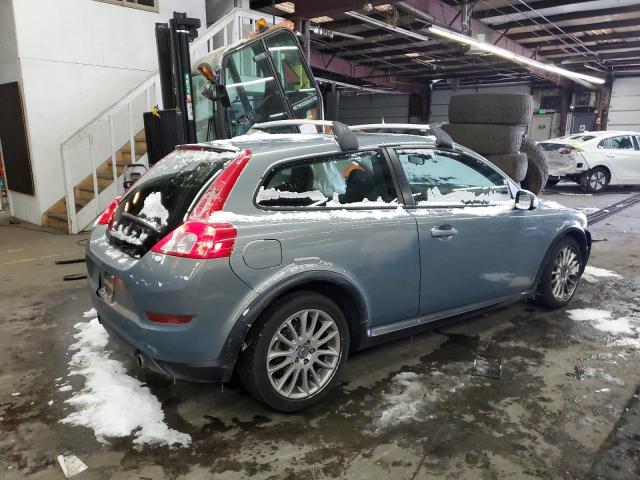 Снимка 3 от търг – 2011 VOLVO C30 T5 с VIN YV1672MK5B2222547