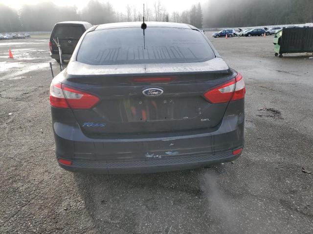 Photo 6 from auction – 2012 FORD FOCUS SEL with VIN 1FAHP3H21CL348923