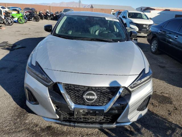 Photo 5 from auction – 2023 NISSAN MAXIMA SV with VIN 1N4AA6CVXPC511631