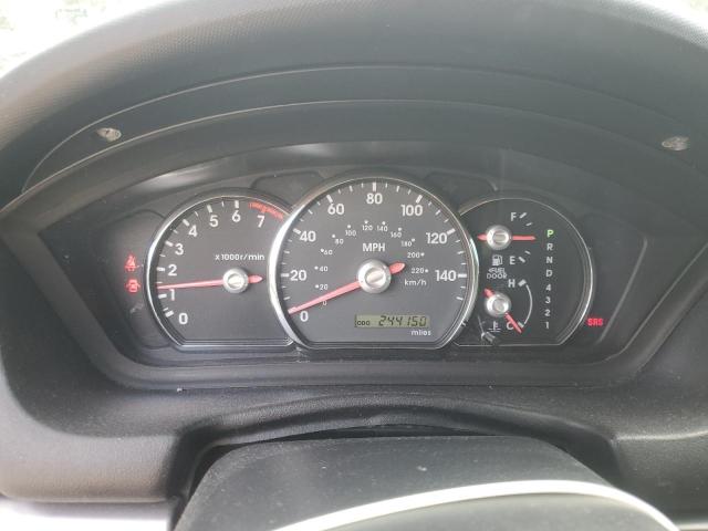Foto 9 de la subasta – 2010 MITSUBISHI GALANT FE con VIN 4A32B2FF6AE010043
