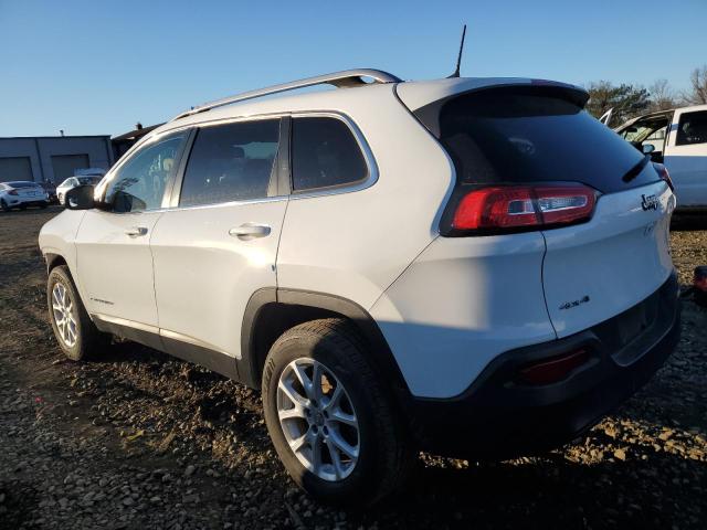Photo 2 from auction – 2017 JEEP CHEROKEE L with VIN 1C4PJMCB8HW666385