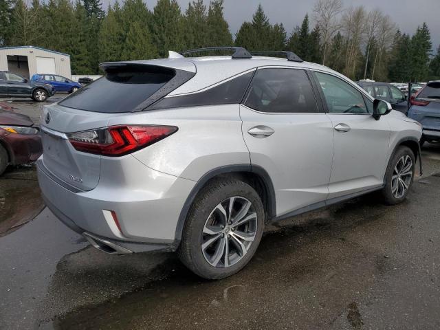 Photo 3 from auction – 2016 LEXUS RX 350 BAS with VIN 2T2BZMCA6GC041626