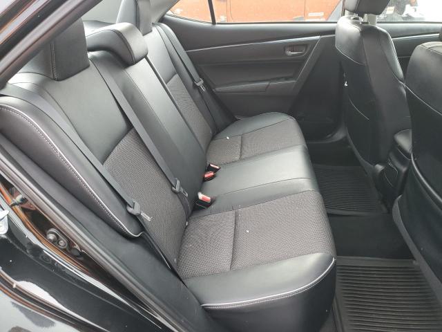Photo 10 from auction – 2014 TOYOTA COROLLA L with VIN 2T1BURHE8EC200185