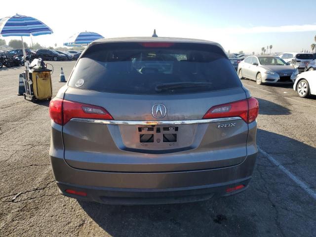 Photo 6 from auction – 2013 ACURA RDX TECHNO with VIN 5J8TB3H55DL010845