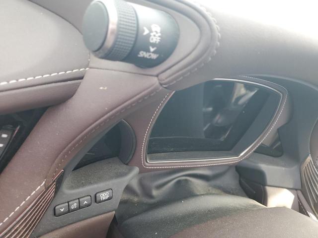Photo 9 from auction – 2018 LEXUS LS with VIN JTHB5LFF8J5005425