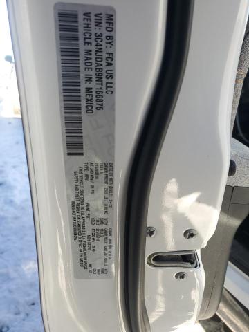 Photo 14 from auction – 2022 JEEP COMPASS SP with VIN 3C4NJDAB9NT166876
