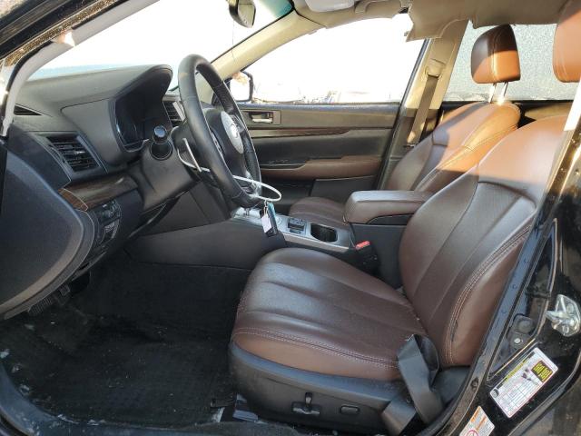 Photo 7 from auction – 2013 SUBARU OUTBACK 2. with VIN 4S4BRCSC2D3287817