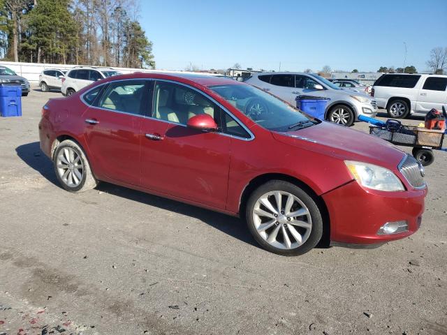 Photo 4 from auction – 2015 BUICK VERANO with VIN 1G4PS5SK1F4181904