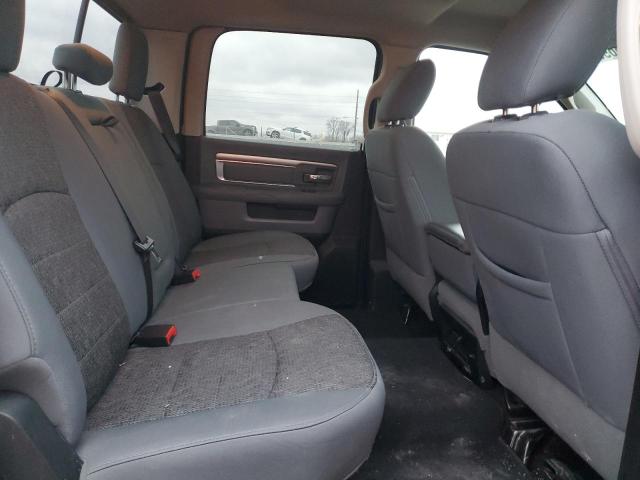 Photo 10 from auction – 2017 RAM 1500 SLT with VIN 3C6RR7LT6HG777714