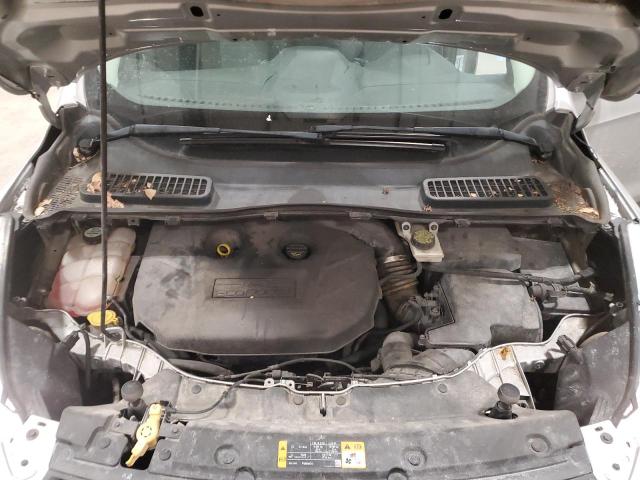 Фото 12 с аукциона – 2013 FORD ESCAPE SE с VIN 1FMCU9G97DUB03498