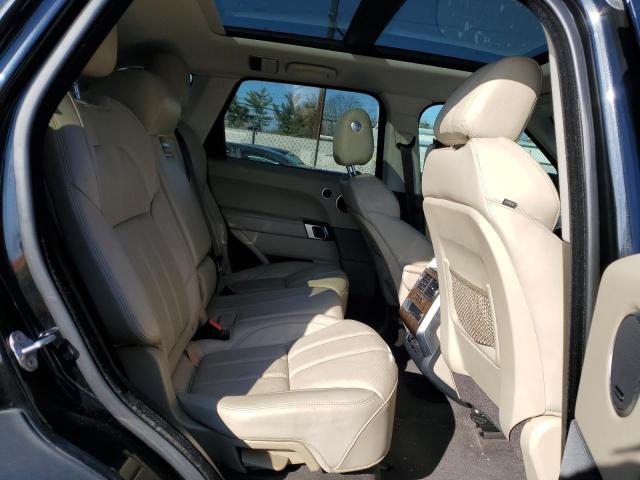 Photo 11 from auction – 2016 LAND ROVER RANGE ROVE with VIN SALWR2PF7GA597828