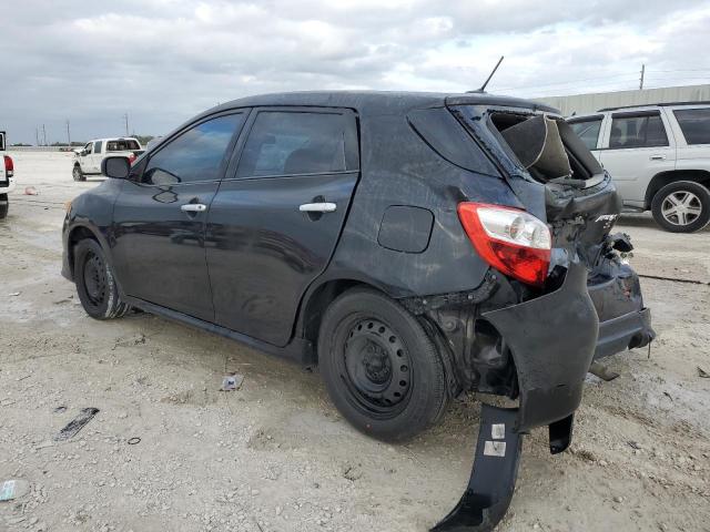Фото 2 с аукциона – 2009 TOYOTA MATRIX с VIN 2T1KE40E59C009051