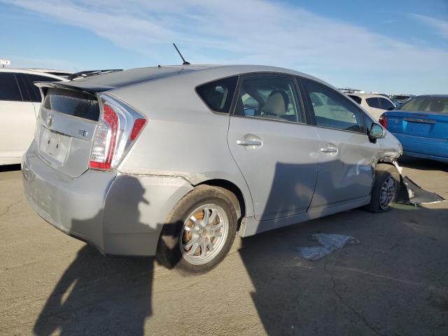 Photo 3 from auction – 2015 TOYOTA PRIUS with VIN JTDKN3DU5F0433217