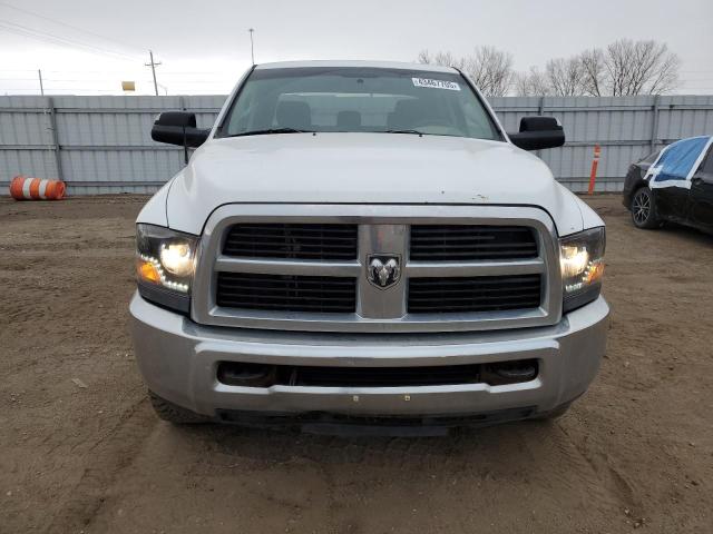 Photo 5 from auction – 2010 DODGE RAM 2500 with VIN 3D7TT2CT2AG168604