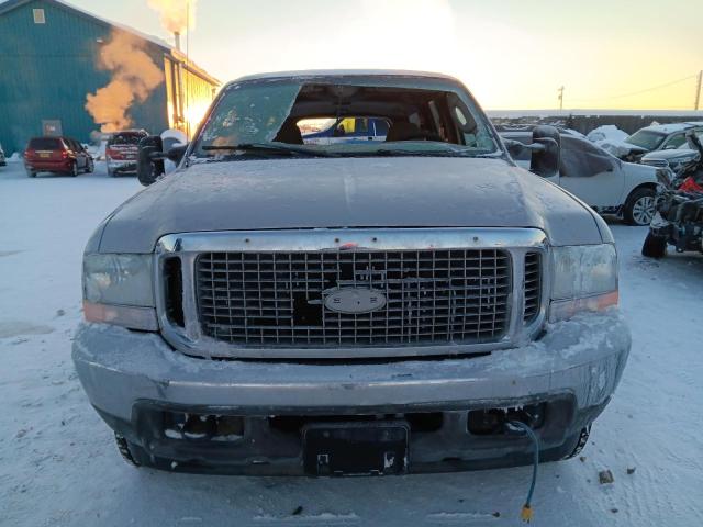 Photo 5 from auction – 2003 FORD EXCURSION with VIN 1FMNU41S73ED20341