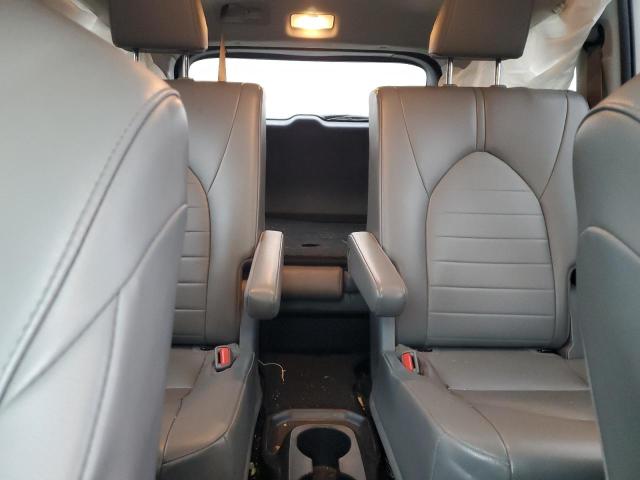 Photo 10 from auction – 2022 TOYOTA HIGHLANDER with VIN 5TDHZRAH0NS101349