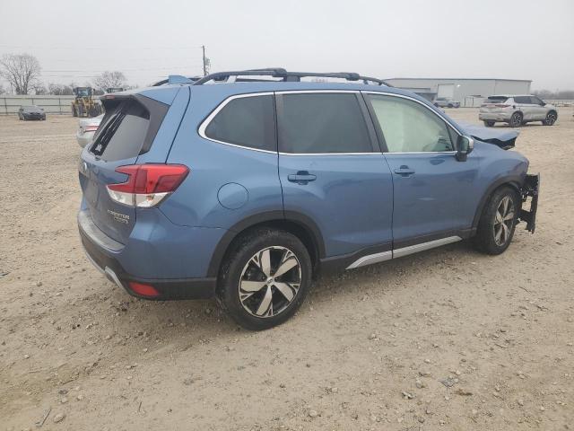 Photo 3 from auction – 2021 SUBARU FORESTER T with VIN JF2SKAXC2MH485341