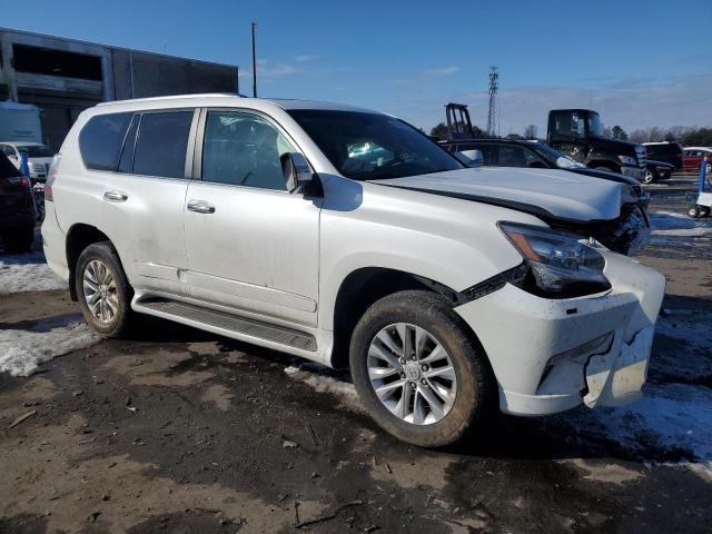 Photo 4 from auction – 2019 LEXUS GX 460 with VIN JTJBM7FX3K5225106