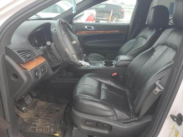 Photo 7 from auction – 2016 LINCOLN MKT with VIN 2LMHJ5NK0GBL02369