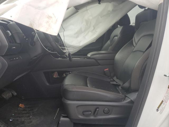 Photo 7 from auction – 2022 NISSAN PATHFINDER with VIN 5N1DR3CCXNC251396