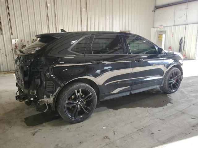 Photo 3 from auction – 2019 FORD EDGE ST with VIN 2FMPK4AP3KBB26216