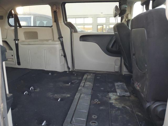Photo 11 from auction – 2013 DODGE GRAND CARA with VIN 2C4RDGCG4DR653987