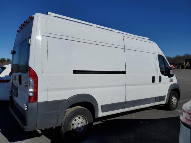 Photo 3 from auction – 2014 RAM PROMASTER with VIN 3C6TRVDG5EE105372