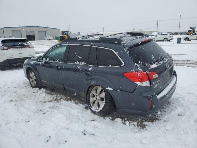 Снимка 2 от търг – 2012 SUBARU OUTBACK 2. с VIN 4S4BRCCC9C3272986