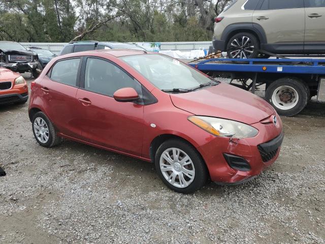 Photo 4 from auction – 2014 MAZDA CX-5 with VIN JM1DE1KY9E0181280