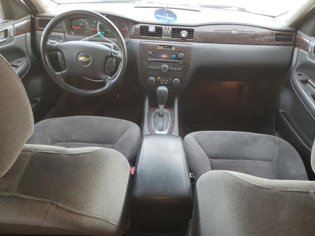Photo 8 from auction – 2014 CHEVROLET IMPALA LIM with VIN 2G1WB5E34E1114141