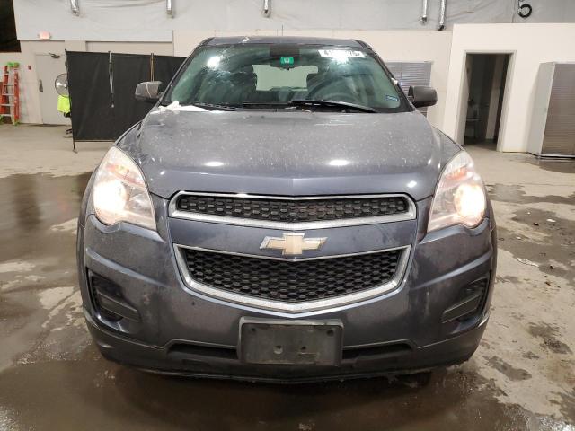 Photo 5 from auction – 2013 CHEVROLET EQUINOX LS with VIN 2GNALBEK1D6156313