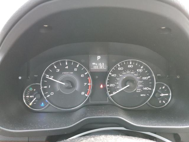 Zdjęcie 9 z aukcji – 2011 SUBARU LEGACY 2.5 z VIN 4S3BMBL69B3250069